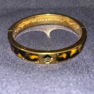 Kate Spade bracelet